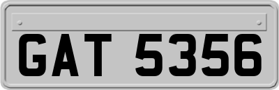 GAT5356
