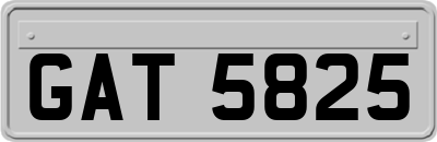 GAT5825