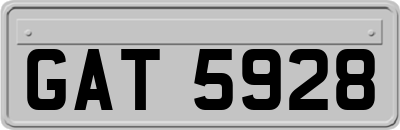 GAT5928