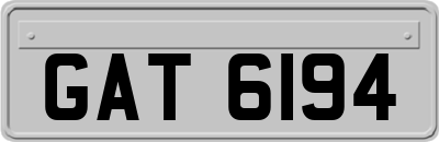 GAT6194