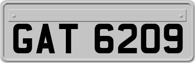 GAT6209