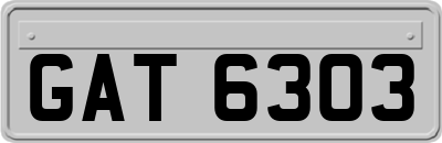 GAT6303
