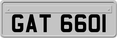 GAT6601