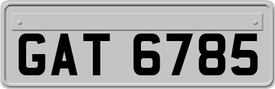 GAT6785