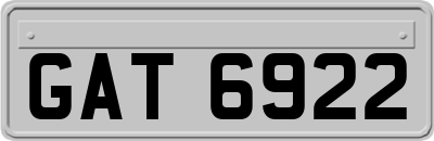 GAT6922