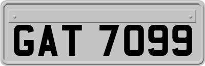 GAT7099