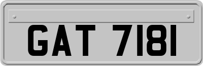 GAT7181