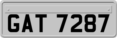 GAT7287