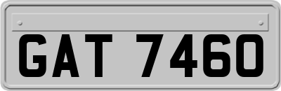 GAT7460
