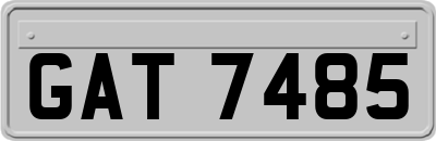 GAT7485