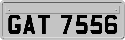 GAT7556