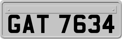 GAT7634