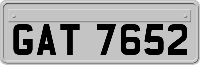 GAT7652