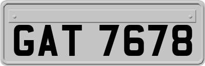 GAT7678