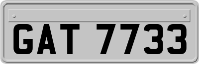 GAT7733