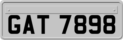 GAT7898
