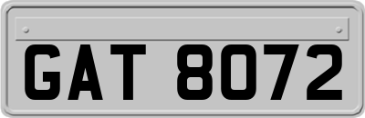 GAT8072