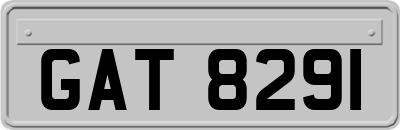 GAT8291