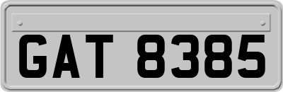 GAT8385