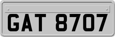 GAT8707