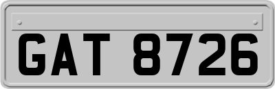 GAT8726