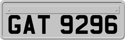 GAT9296
