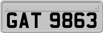GAT9863