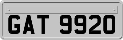 GAT9920