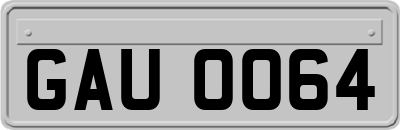 GAU0064