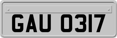 GAU0317