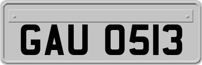 GAU0513