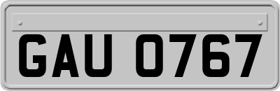GAU0767