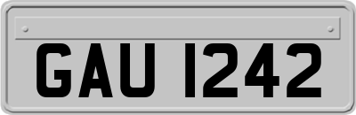 GAU1242