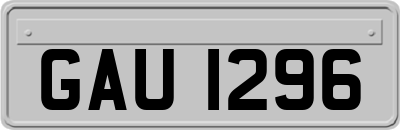 GAU1296