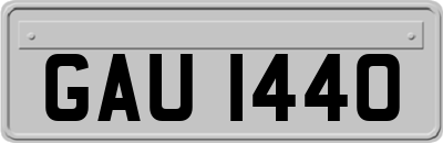 GAU1440