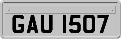 GAU1507
