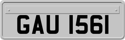 GAU1561