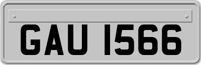 GAU1566