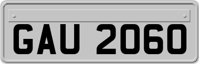 GAU2060