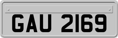 GAU2169