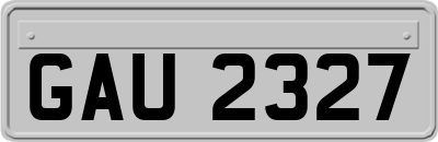 GAU2327