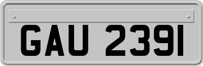 GAU2391