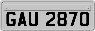 GAU2870