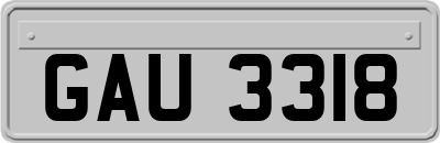 GAU3318
