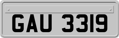 GAU3319
