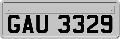 GAU3329