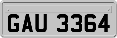 GAU3364