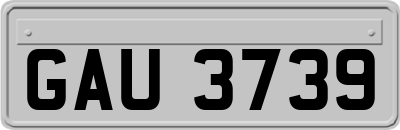 GAU3739