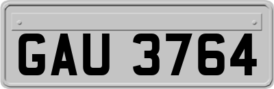 GAU3764