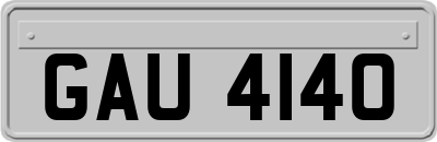 GAU4140